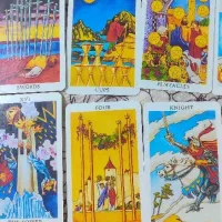 دوره تخصصی آموزش تاروت(قسطی) تخفیف ویژه