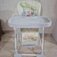 صندلی غذای کودک