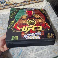 play station 4 1tb