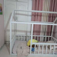تخت خواب ب