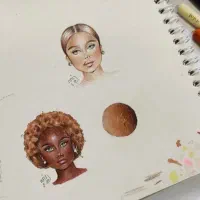 دوره تابستانه طراحی لباس
