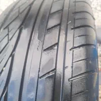 فروش‌دوعدد‌لاستیک‌دسته‌دو‌درحد‌نو