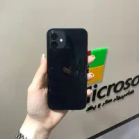 iPhone 12 normal