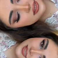 میکاپ و شنیون تخفیف ویژه