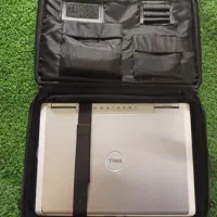 لپ تاپ دل مدلinspiron1501کاملا سالم و ارتفاع یافته