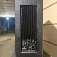 یک جفت باند اگتیو asm مدل srp115