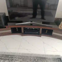 میز تلوزیون شرکتی