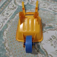 فرغون اسباب بازی