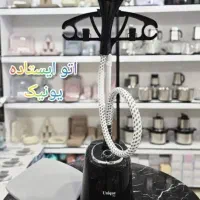 اتو ایستاده پرقدرت 3500وات3لیتری یونیک مدل3126 اطو