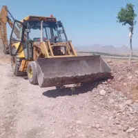 بیل  بکهو آلمانی درخارج