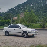 دربسی کل ایران با سمند مدل بالا ترتمیز