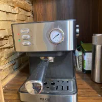 دستگاه اسپرسو ۲۰ بار خانگی