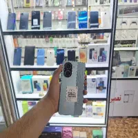 موبایل شیائومی پوکو C71 درحد نو (موبایل پوریا)