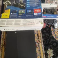 ps4 fat 1tb