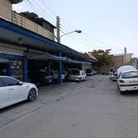 نیازمندمکانیک ماهرونیمه ماهر و باتری ساز ماهر هستم