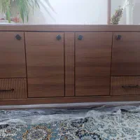 کنسول و میز تلویزیون