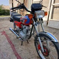 هندا ۱۵۰