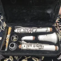 ساز کلارینت یاماها