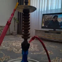 قلیان دوسیب ابندی