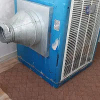 کولر آبی آبسال