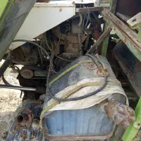 موتور کمباین فروشی موتور 75