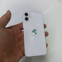 ایفون 12مینی 128zaa