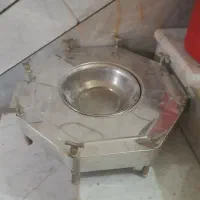 منقل هشت گوش