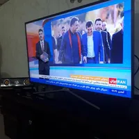 تلوزیون سامسونگ ۴۳ اینچ در حد نو|تلویزیون و پروژکتور|تهران, زیبادشت|دیوار