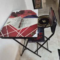 میز تحریر تاشو
