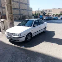 ،سمند 89 بیرنگ