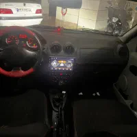 ال ۹۰ پارس خودرو E2