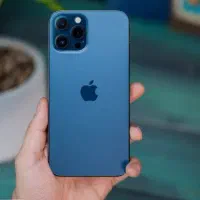 اپل 12 پرو ماکس