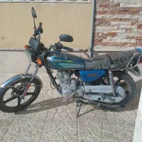 فروش موتورسیکلت