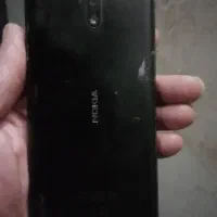 گوشی لمسی.نوکیا وجی پلاس.