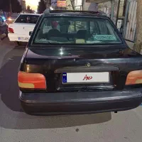 پراید مدل 86