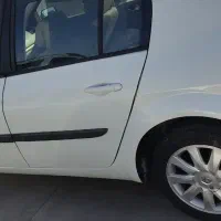 مگان 2000cc|خودرو سواری و وانت|ارومیه, |دیوار