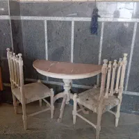 صندلی انتیک