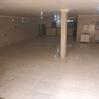 زیرزمین تجاری کندرود باسمنج