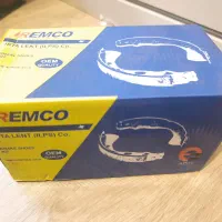 لنت عقب کفشکی تیبا IREMCO