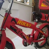 دوچرخه|دوچرخه، اسکیت، اسکوتر|تهران, مینابی|دیوار