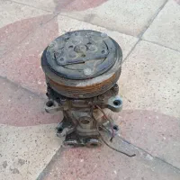 کمپرسور کولر ۲۰۶