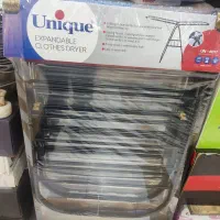 بند رخت یونیک الومینیوم کد8017