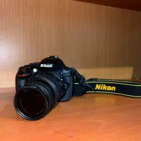 دوربین نیکون D5300