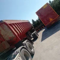کمپرس دومحور