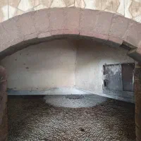 نیروی نانوایی سنگک