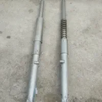 کمک جلو گرد