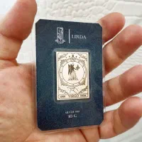 ندیر کینگ ندیرnzp gmr صد ۱     ۵۰ گرمی