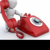 خط  تلفن ثابت رند در منطقه شهید قدوسی