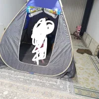 چادر مسافرتی