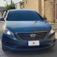 سوناتا LF